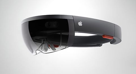 Apple Glasses, compatibili con AirPods via trasmissione audio ottica