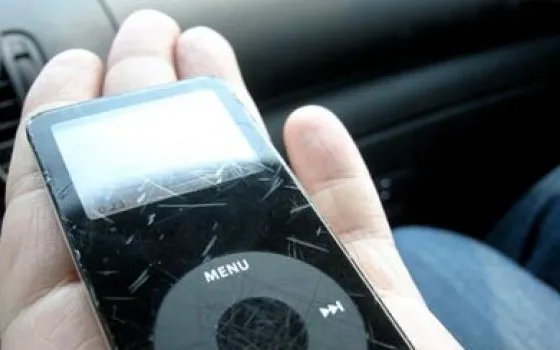 Apple rimborsa gli acquirenti statunitensi di iPod nano 1G