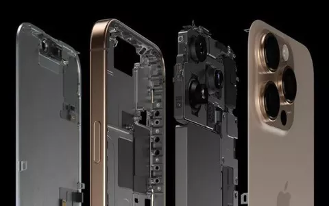 iPhone 16: i nuovi modelli sono più facili da riparare