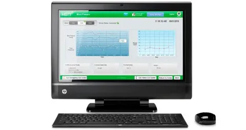 HP annuncia i nuovi TouchSmart