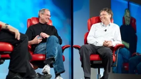 Steve Jobs lascerà Apple, ma quando? Dite la vostra