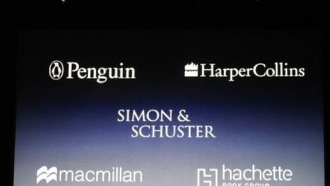 McGraw-Hill tagliato fuori dal keynote dopo che il CEO aveva fatto dichiarazioni in Tv