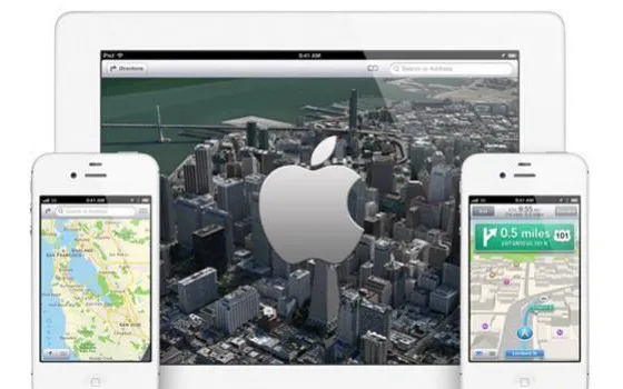 Google: l'app di Mappe già inviata ad App Store