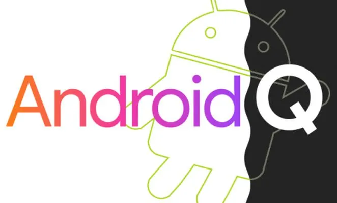 Android Q, versione beta su molti smartphone