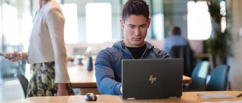 HP, nuovi Spectre x360 e EliteBook x360