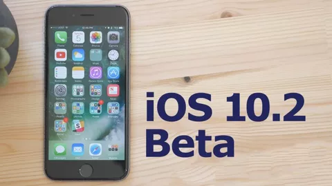 iOS 10.2, le novità della Beta 2: SOS e nuova app TV