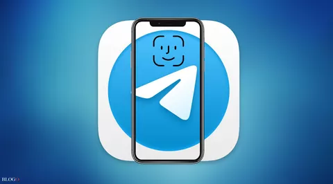 Telegram, proteggere le chat con Face ID o Touch ID