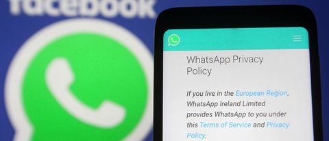 WhatsApp, dopo la multa aggiorna l'informativa sulla privacy