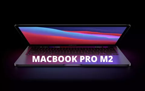MacBook Air 2023 con chip M2: la miglior workstation portatile in offerta su Amazon