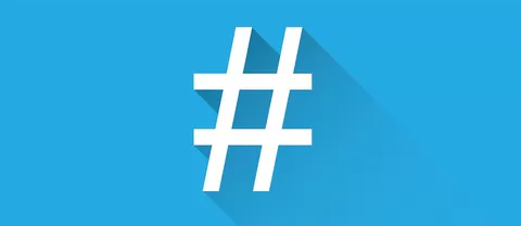 Hashtag Twitter: a che servono e come funzionano