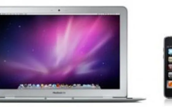 Nuovi MacBook Air da 11.6'' e iPod touch con fotocamera da 3MP in preparazione?