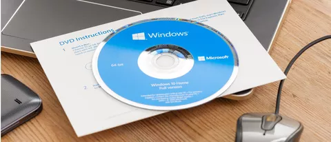 Windows 10, Microsoft risolve il BSOD dei PC HP