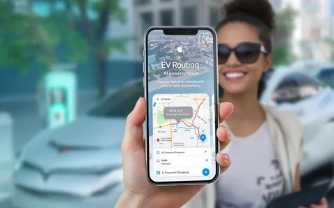 iOS 18.4, rilasciata la beta 2 con EV Routing e nuove funzionalità AI
