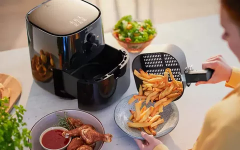 Friggitrice ad aria 13-in-1 Philips: rivoluziona la tua cucina con un PREZZO MINI