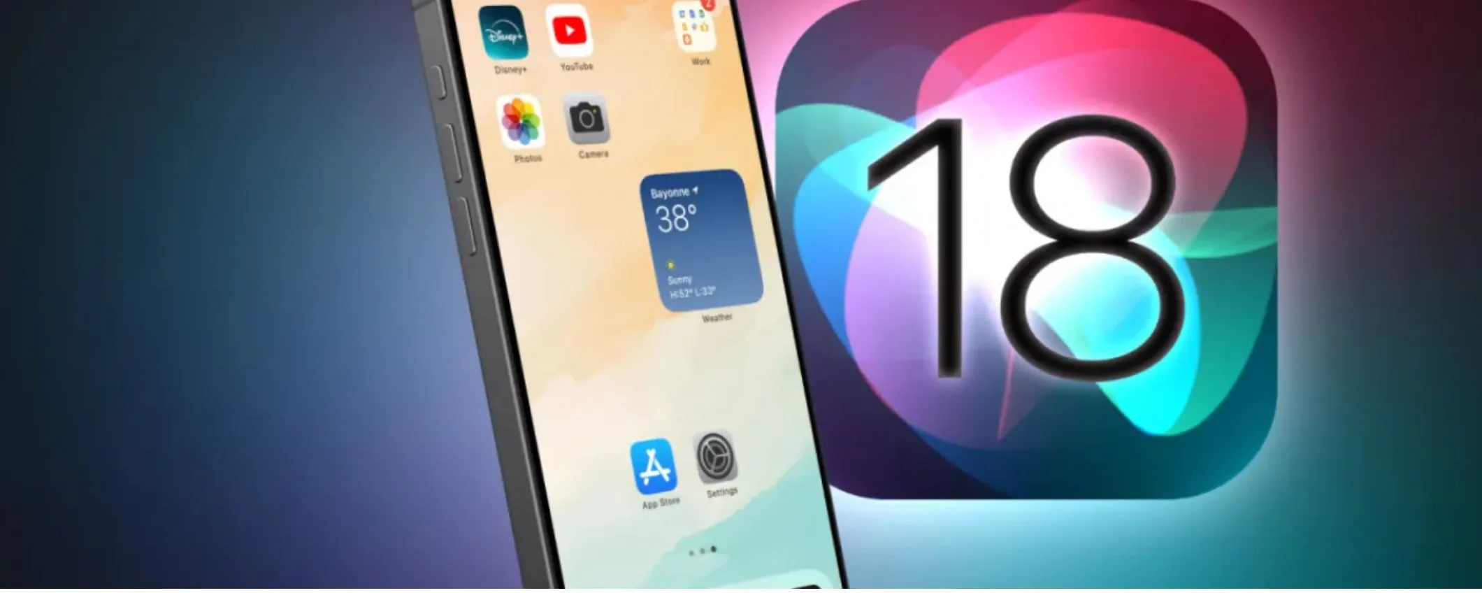 iPhone con iOS 18: nuove funzioni in arrivo per il Tasto Azione