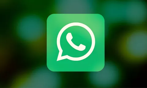 Inviare messaggi da WhatsApp ad una email