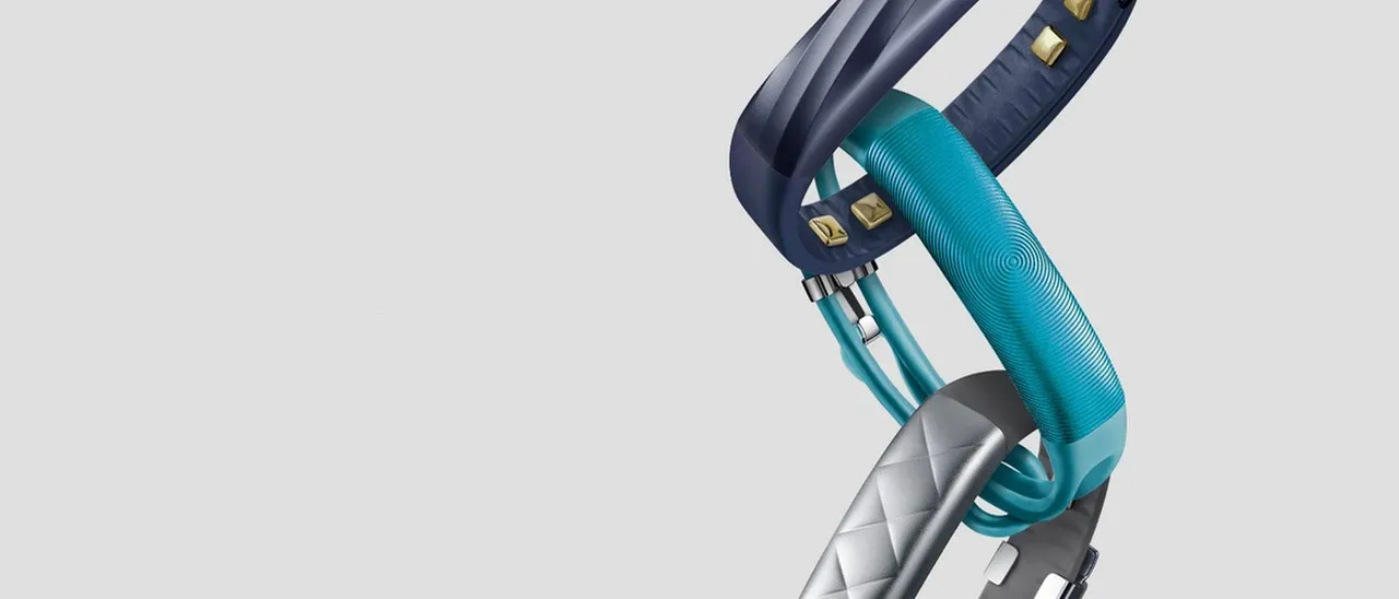 Jawbone realizzerà prodotti medicali