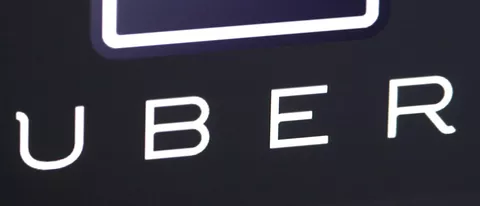 Uber monitora i propri autisti tramite l'app