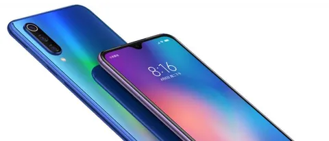 Xiaomi compie un anno in Italia e apre tre store