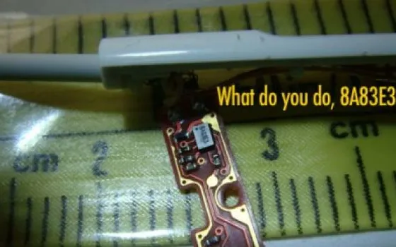 Giallo sulle cuffie del nuovo iPod Shuffle: hanno il DRM?
