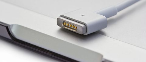 MacBook Pro: una presa USB-C in stile MagSafe?