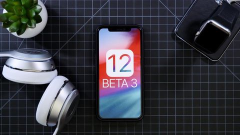 iOS 12: 6 piccole novità della Beta 3 (e i bug conosciuti)