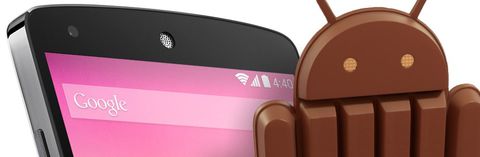 Nexus 5 è ufficiale: in Italia da 349 euro