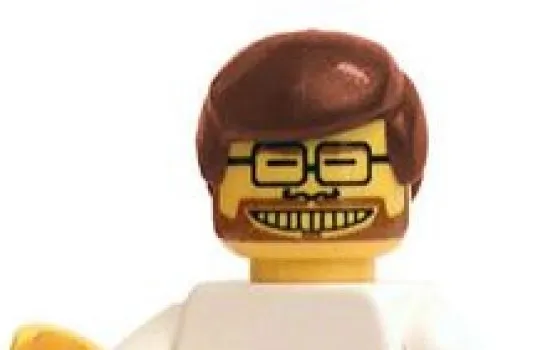 podbrix: anche woz in formato lego