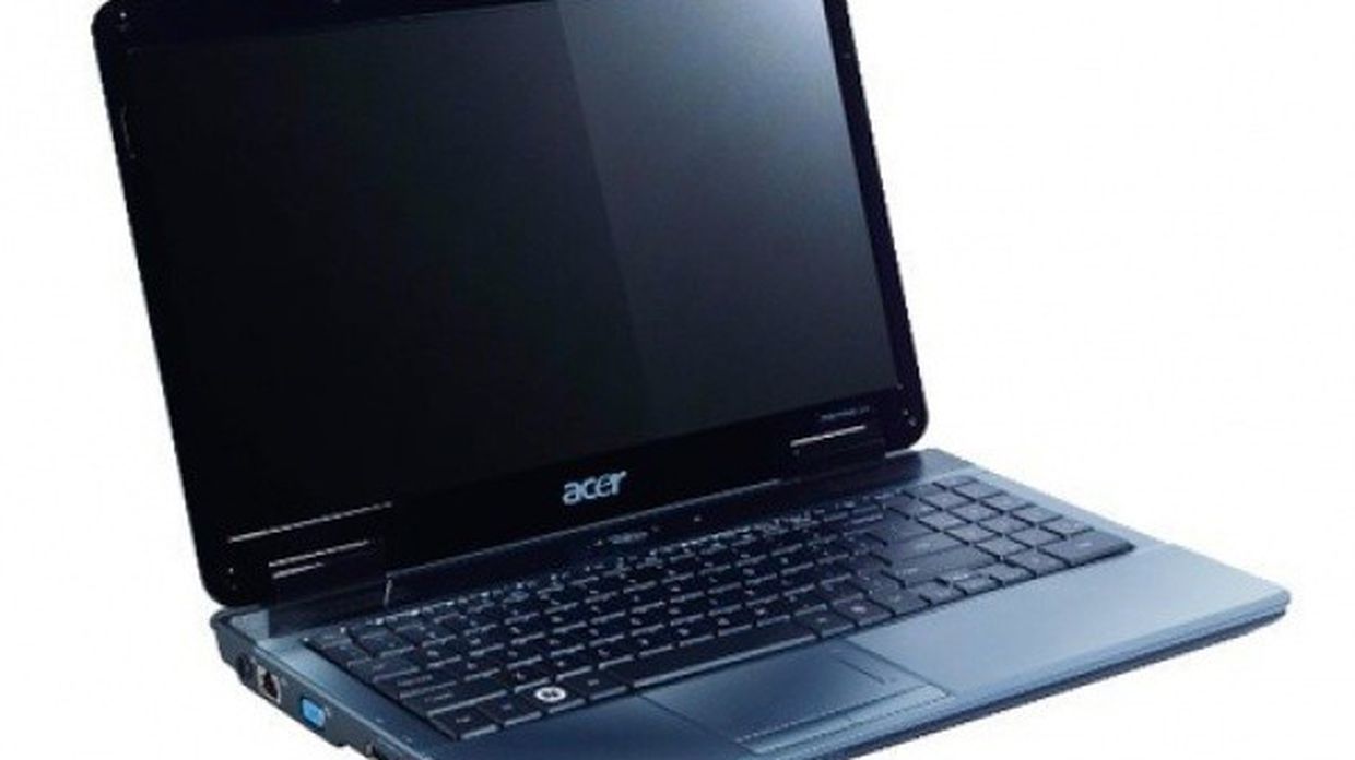 Acer aspire 5732z обзор