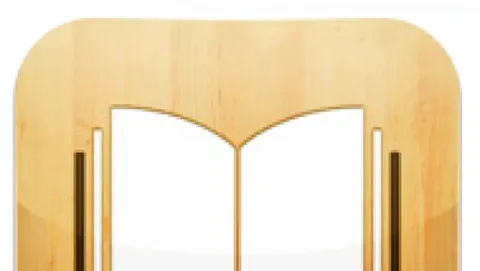 iBook aggiornato alla versione 1.2