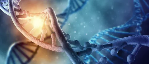 Molecole di DNA per conservare miliardi di dati