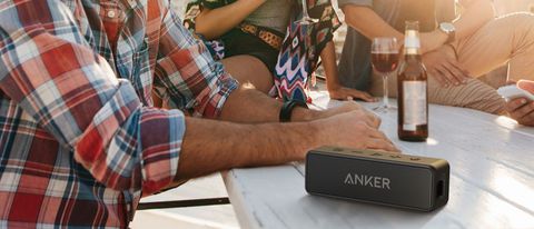 Black Friday: gli accessori Anker per la musica