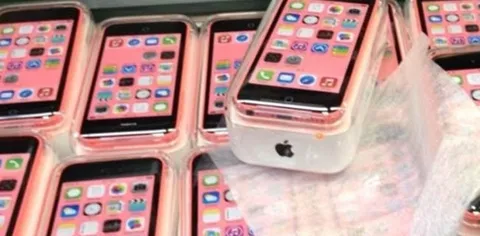 Keynote speciale a Pechino: iPhone 5C solo cinese?