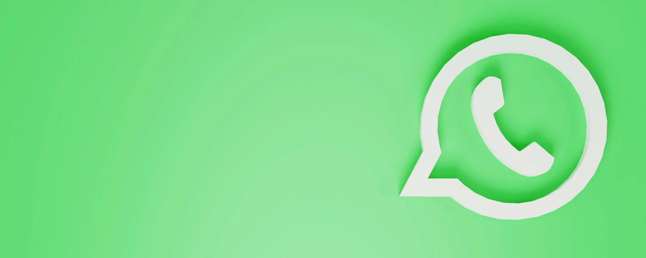 WhatsApp, l'IA entra nelle chat: ennesima svolta per la piattaforma