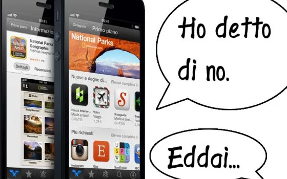 Microsoft non paga, e Apple blocca SkyDrive su App Store