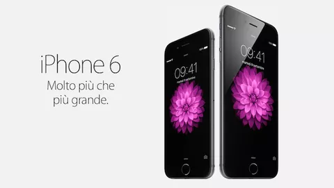 iPhone 6 e iPhone 6 Plus: all'estero costa meno, compatibilità e prezzi