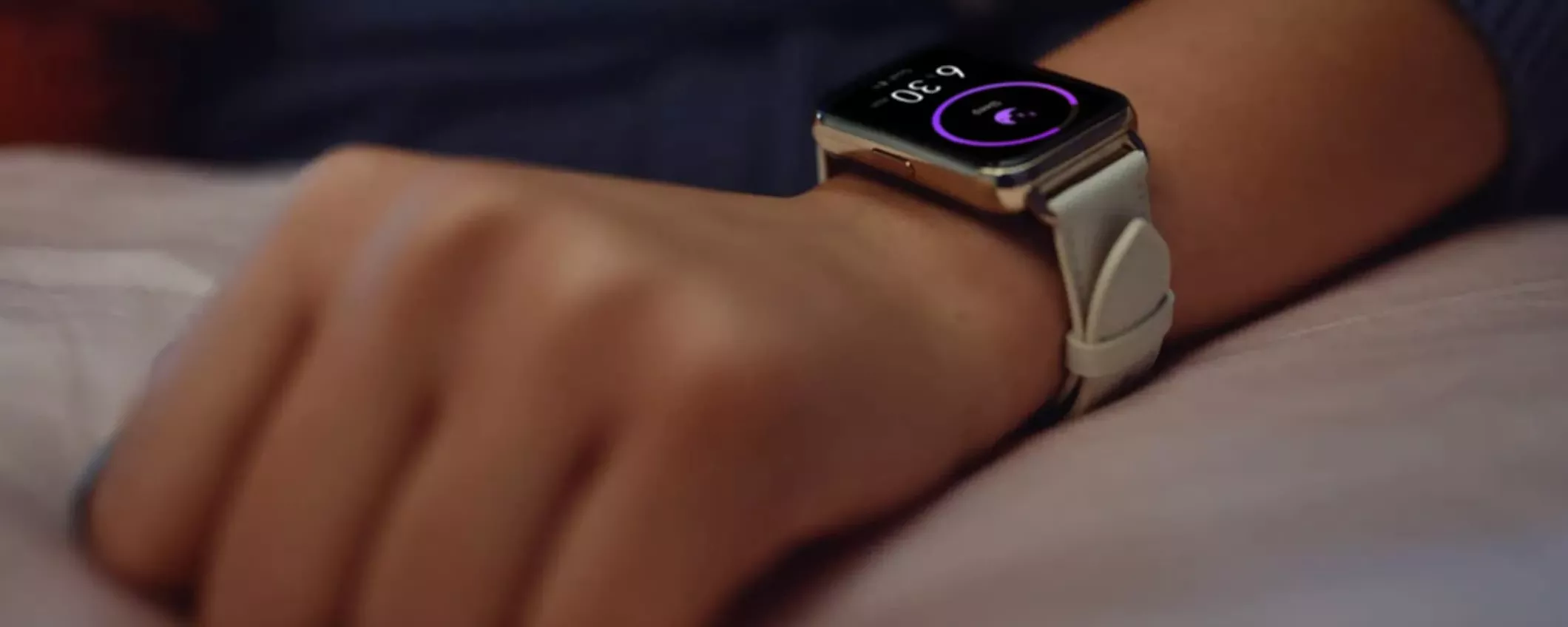 Huawei Watch Fit 2: la PERFEZIONE esiste anche a meno di 130€