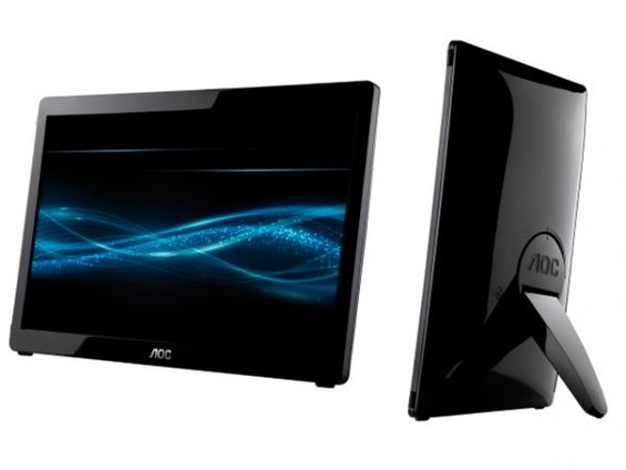 AOC e1649fwu