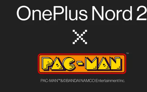 OnePlus Nord 2 al nuovo minimo storico su Amazon (269,90€)