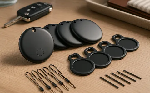 Smart Tag in offerta: 4 tracker Bluetooth a meno di 40€ su Amazon