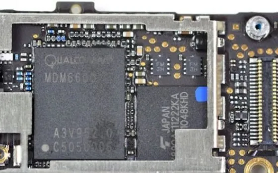 L'LTE di Qualcomm sul prossimo iPad?