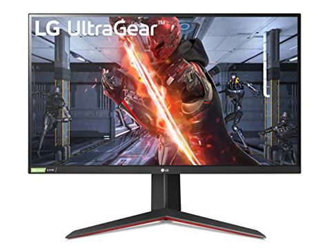 LG 27GN850 UltraGear Gaming Monitor 27