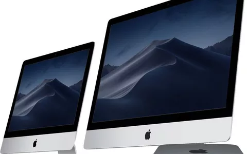 iMac e Mac Mini: nuovi modelli in arrivo