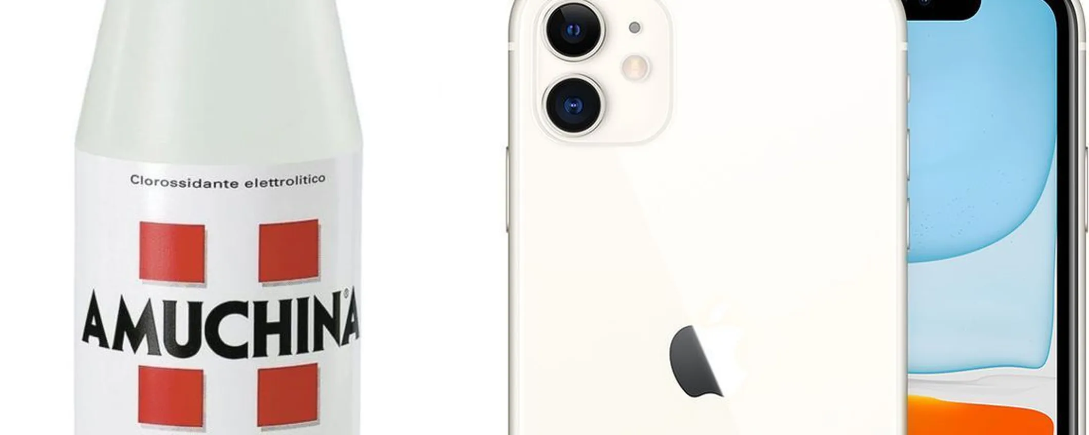 Coronavirus: Ecco come disinfettare iPhone correttamente