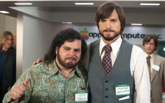 jOBS, nuove foto dalla biopic con Ashton Kutcher