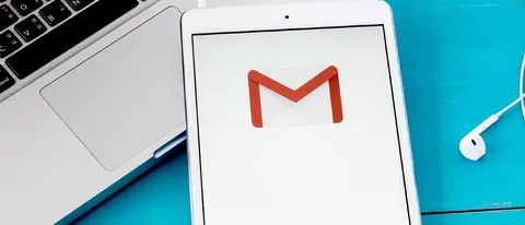Google aggiorna Gmail e Docs