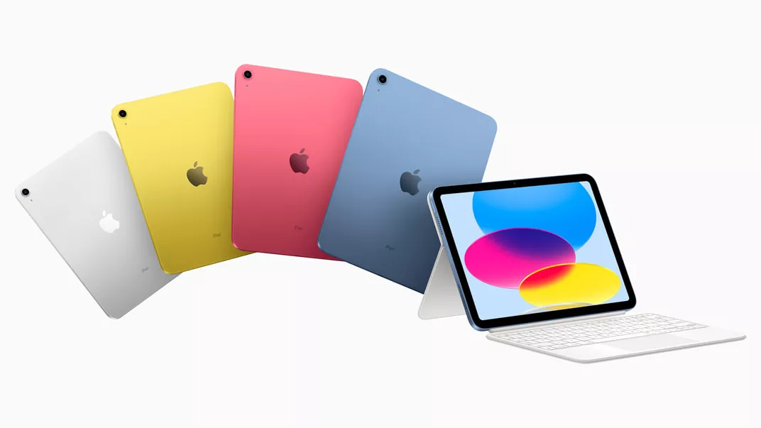 iPad 10a Gen è qui, la RIVOLUZIONE è servita: prezzi e disponibilità