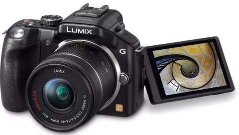 Panasonic Lumix G5 e nuove fotocamere LX, FZ60 e FZ200