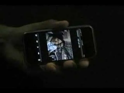 iPhone proposal