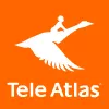 TeleAtlas, patto d'acciaio con Google